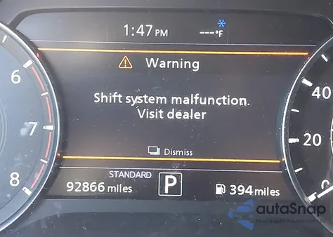 2019 Infiniti Qx50 Essential z USA, uszkodzony, nr VIN 3PCAJ5M19KF103830